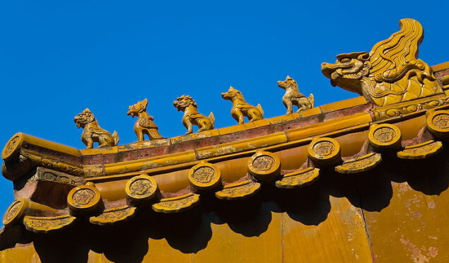 古建瓦 古建瓦